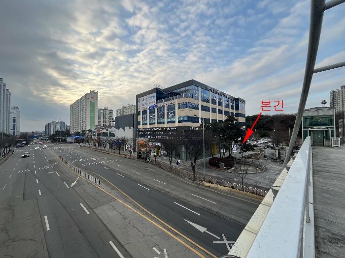 법원경매 2024타경56741 사진6 | 평택시 청북읍 청북남로 근린상가 경매