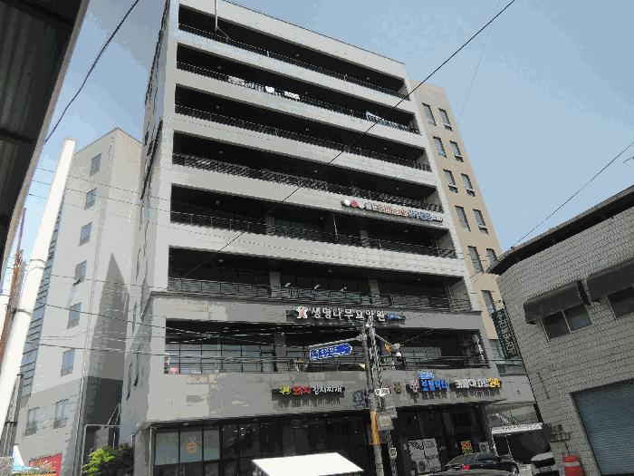 2025타경1016 법원경매 사진2 | 충남 예산군 근린상가 경매