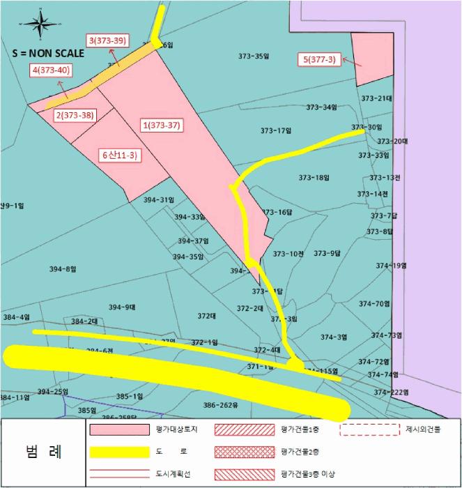 2025타경670 법원경매 사진42 | 충남 당진시 임야 경매