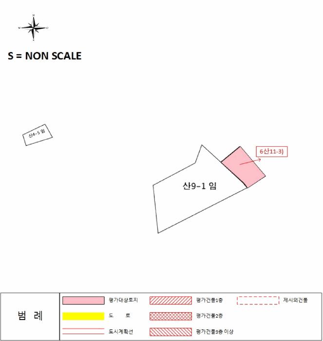 2025타경670 법원경매 사진43 | 충남 당진시 임야 경매
