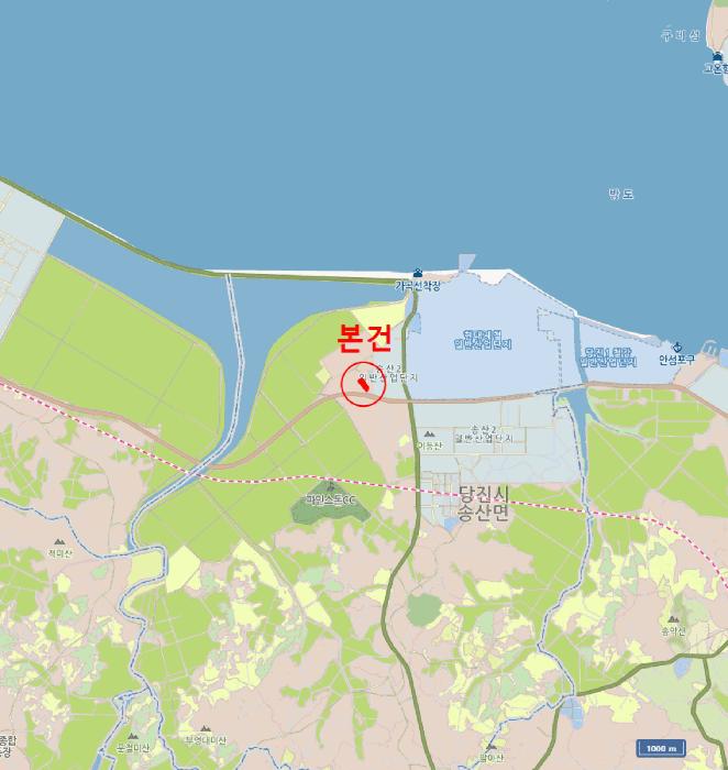 2025타경670 법원경매 사진41 | 충남 당진시 임야 경매