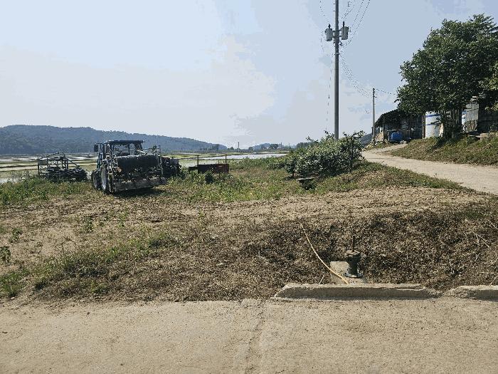 법원경매 2025타경15716 사진2 | 홍성군 결성면 교항리 157-19 답 경매