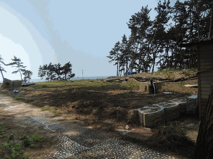 2025타경15736 법원경매 사진2 | 충남 서천군 대지 경매