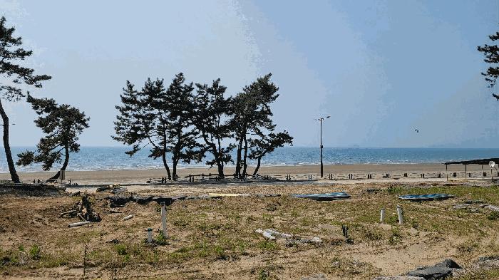 2025타경15736 법원경매 사진5 | 충남 서천군 대지 경매
