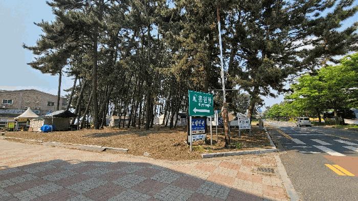 2025타경15736 법원경매 사진7 | 충남 서천군 대지 경매