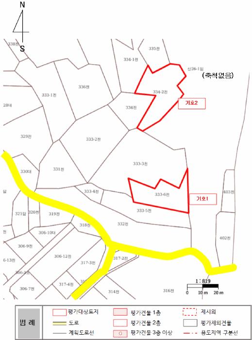 2025타경15984 법원경매 사진10 | 충남 보령시 기타 경매