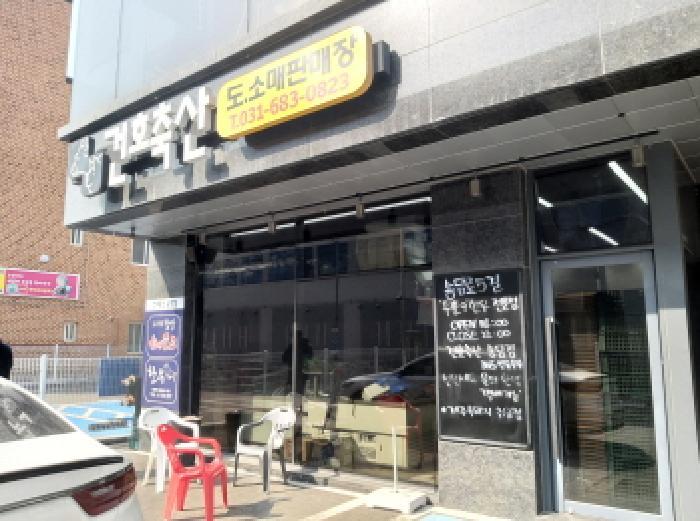 법원경매 2025타경41563 사진32 | 평택시 안중읍 송담리 854-10 근린시설 경매