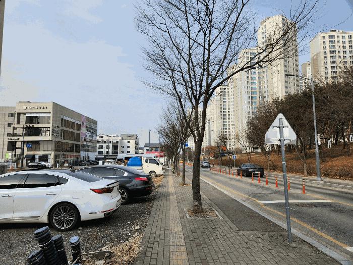 법원경매 2025타경41563 사진5 | 평택시 안중읍 송담리 854-10 근린시설 경매