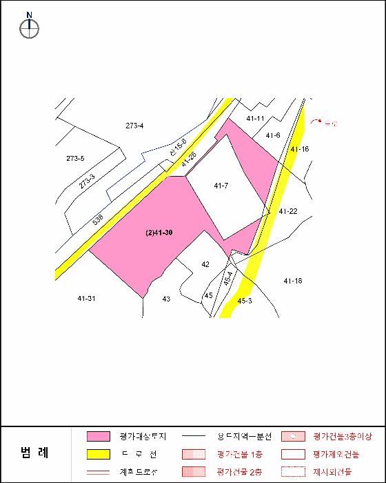 법원경매 2025타경41563 사진52 | 평택시 안중읍 송담리 854-10 근린시설 경매