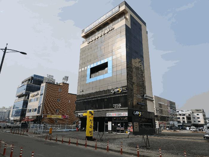 법원경매 2025타경41563 사진4 | 평택시 현덕면 황산리 41-30 임야 경매
