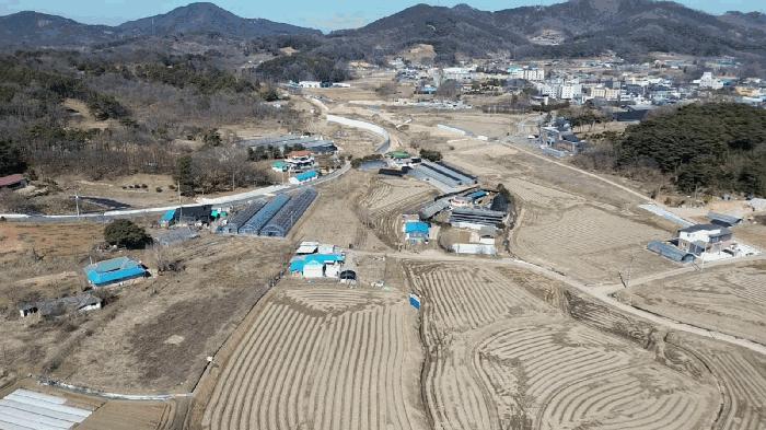 2025타경50968 법원경매 사진12 | 충남 당진시 답 경매