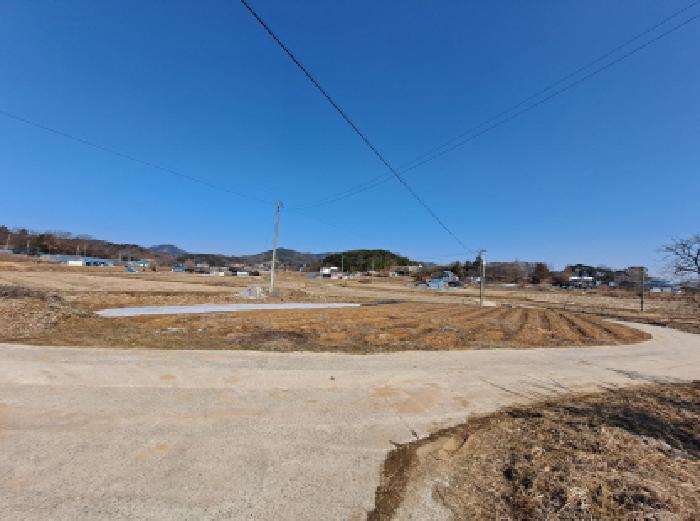 2025타경50968 법원경매 사진15 | 충남 당진시 답 경매