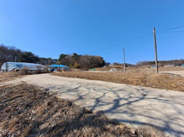 2025타경50968 법원경매 사진16 | 충남 당진시 답 경매