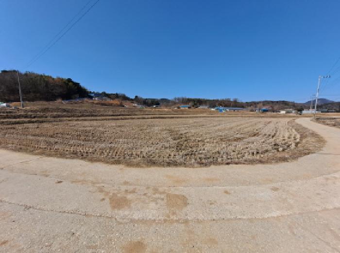 2025타경50968 법원경매 사진18 | 충남 당진시 답 경매