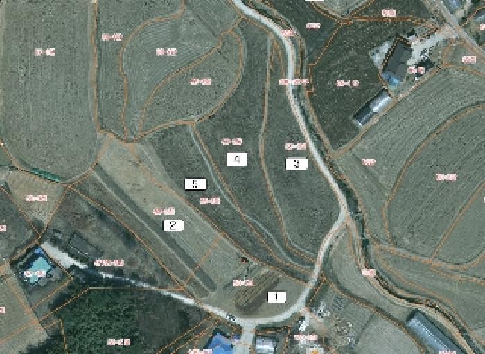 2025타경50968 법원경매 사진29 | 충남 당진시 답 경매