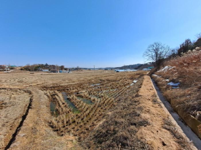 2025타경50968 법원경매 사진32 | 충남 당진시 답 경매