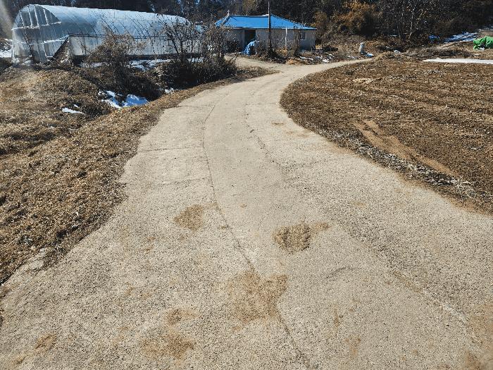 2025타경50968 법원경매 사진4 | 충남 당진시 답 경매