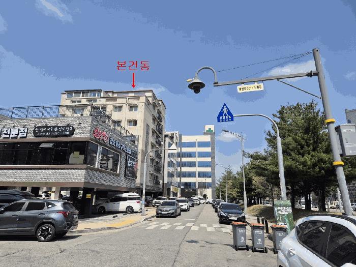 법원경매 2025타경41583 사진4 | 평택시 합정동 967-6 오피스텔 경매