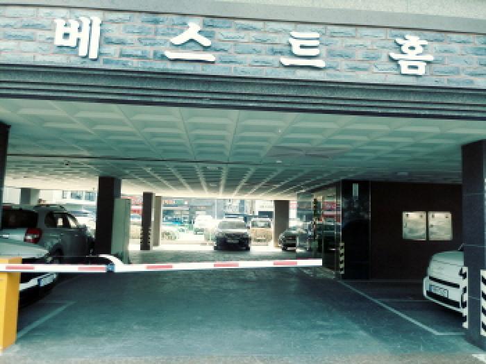법원경매 2025타경41583 사진5 | 평택시 합정동 967-6 오피스텔 경매