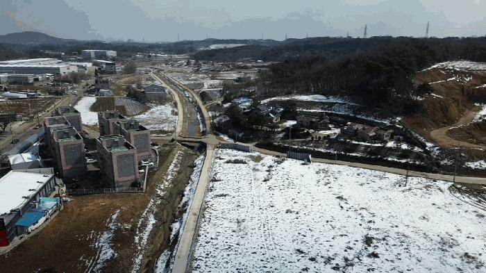 2025타경51055 법원경매 사진9 | 충남 당진시 답 경매