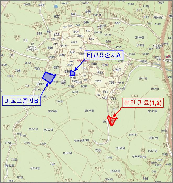 2024타경6498 법원경매 사진17 | 울산 울주군 대지 경매