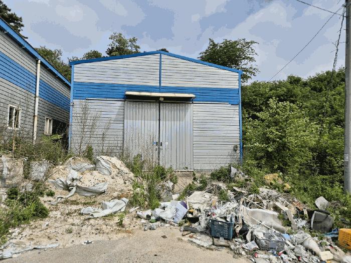 충청남도 당진시 송악읍 월곡리 253-5 법원경매 물건 대표사진