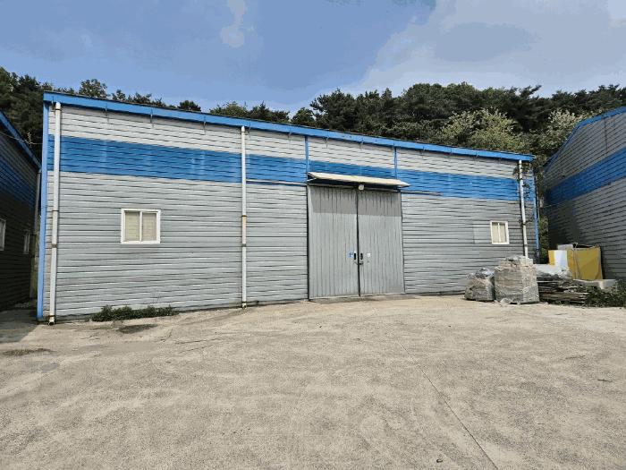 2025타경51219 법원경매 사진11 | 충남 당진시 창고 경매