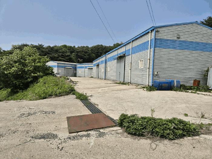 2025타경51219 법원경매 사진2 | 충남 당진시 창고 경매