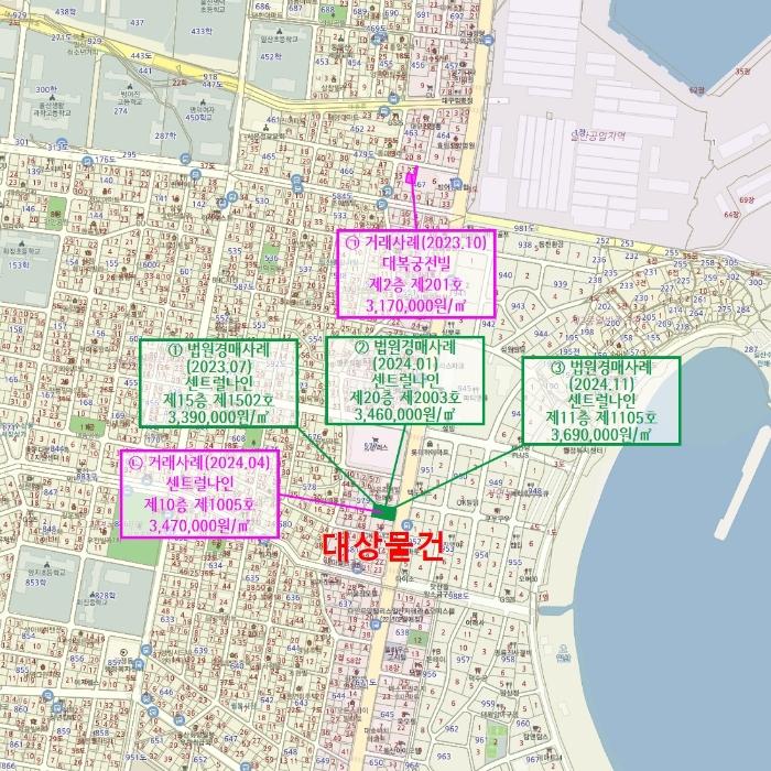 2024타경9077 법원경매 사진19 | 울산 동구 오피스텔 경매