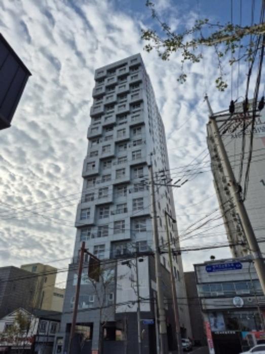 2024타경9077 법원경매 사진3 | 울산 동구 오피스텔 경매