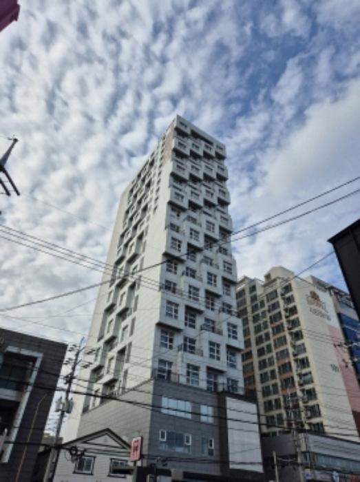 2024타경9077 법원경매 사진4 | 울산 동구 오피스텔 경매