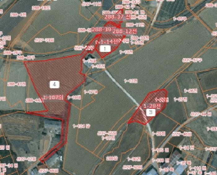2025타경51253 법원경매 사진11 | 충남 당진시 전 경매
