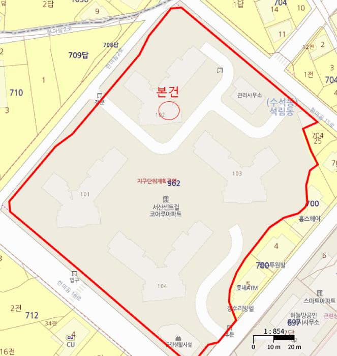 2025타경51294 법원경매 사진11 | 충남 서산시 아파트 경매