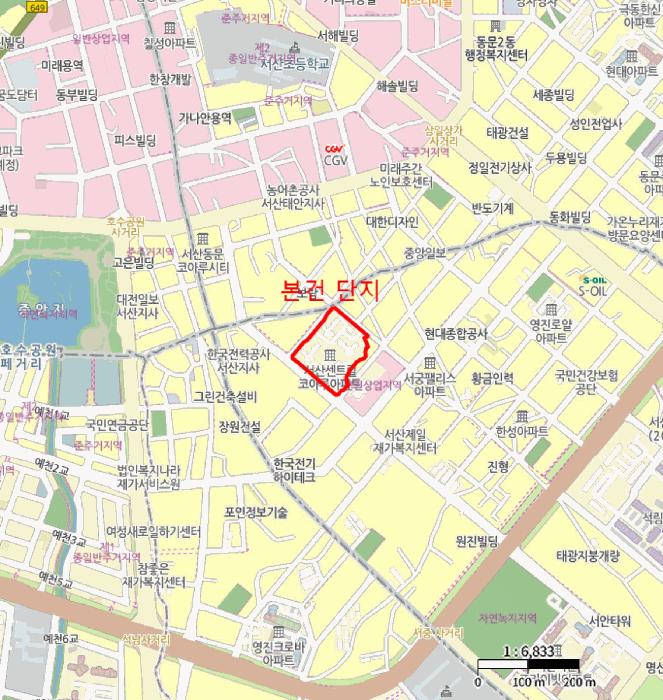 2025타경51294 법원경매 사진12 | 충남 서산시 아파트 경매