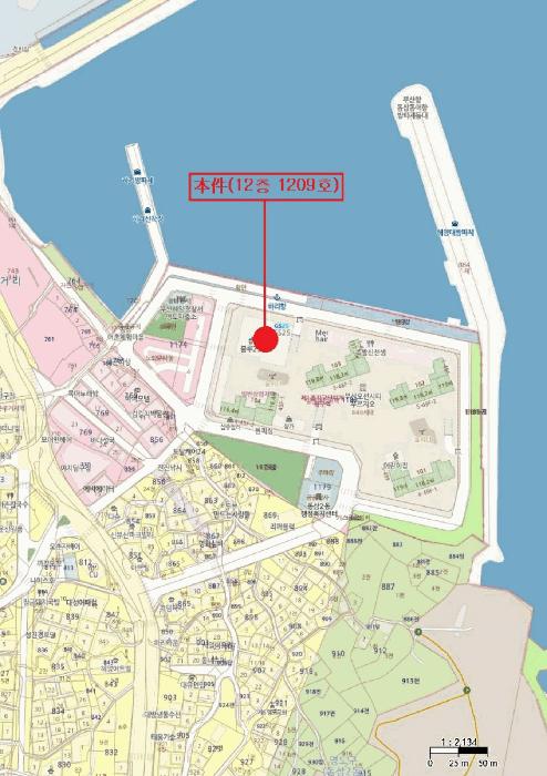 2025타경883 법원경매 사진10 | 부산 영도구 콘도(호텔) 경매