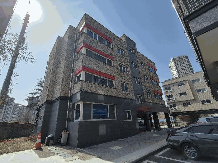충청남도 아산시 탕정면 탕정면로75번길 20-2, 1동 2층202호 · 지번주소: 충청남도 아산시 탕정면 갈산리 559-3 법원경매 물건 대표사진