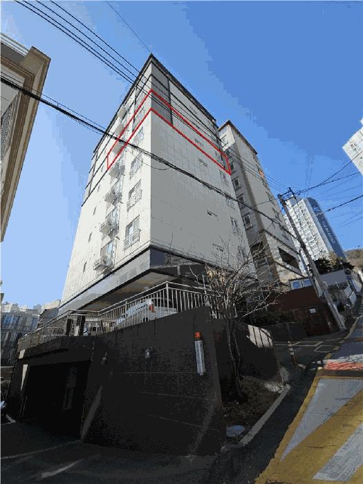 2025타경21596 법원경매 사진3 | 부산 연제구 오피스텔 경매