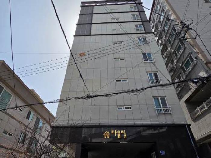 2025타경21596 법원경매 사진5 | 부산 연제구 오피스텔 경매