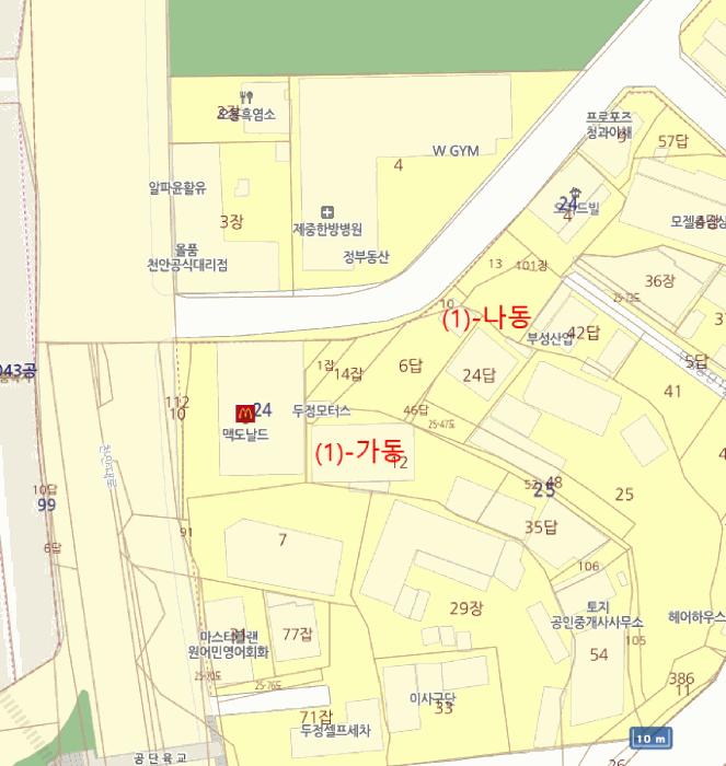 2025타경11545 법원경매 사진22 | 천안 서북구 공장 경매