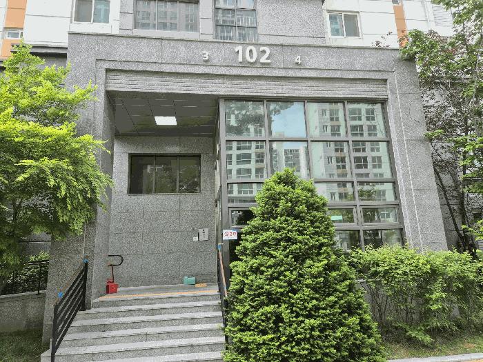 충청남도 아산시 풍기동 514 아산풍기이지더원1차아파트 102동 6층604호 법원경매 물건 대표사진