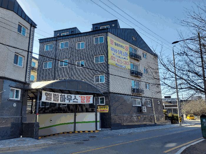 법원경매 2025타경52 사진2 | 안양시 만안구 삼막로96번길 다세대주택 경매