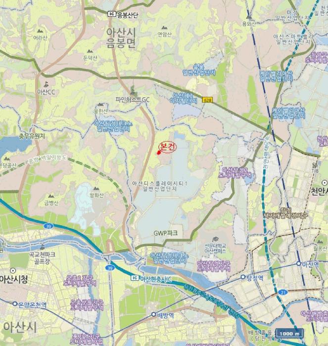 2025타경11686 법원경매 사진23 | 충남 아산시 전 경매