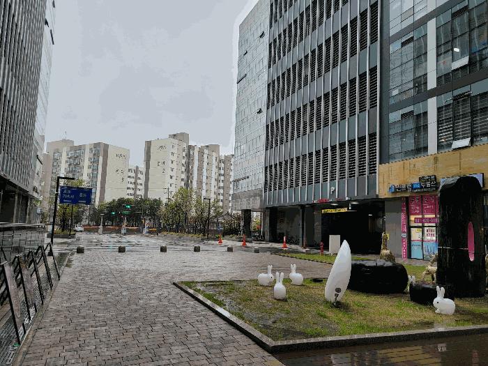 법원경매 2025타경601 사진2 | 안양시 만안구 안양동 1432 상가,오피스텔,근린시설 경매
