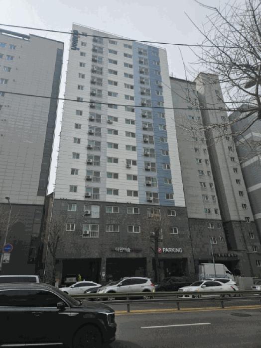 경기도 군포시 당동 746-7 더원이숲라인 5층504호 법원경매 물건 대표사진