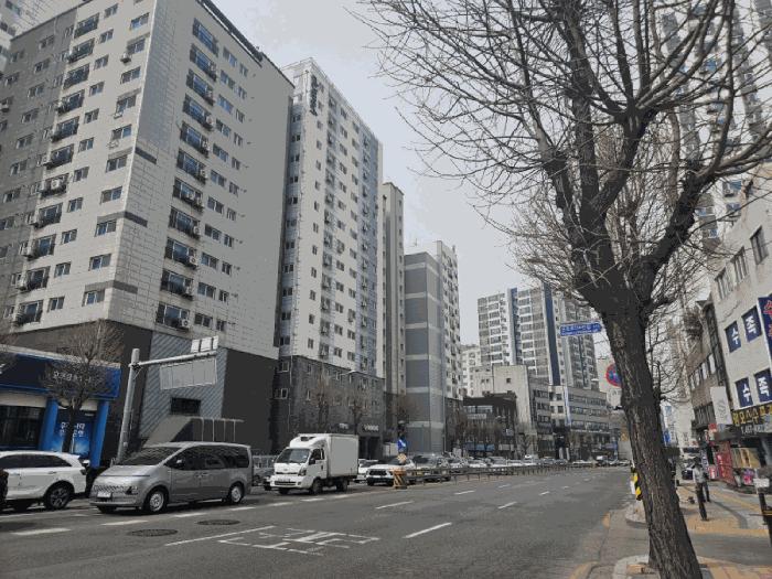 2025타경100847 법원경매 사진5 | 경기 군포시 오피스텔 경매