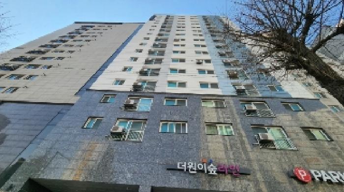 2025타경100847 법원경매 사진6 | 경기 군포시 오피스텔 경매