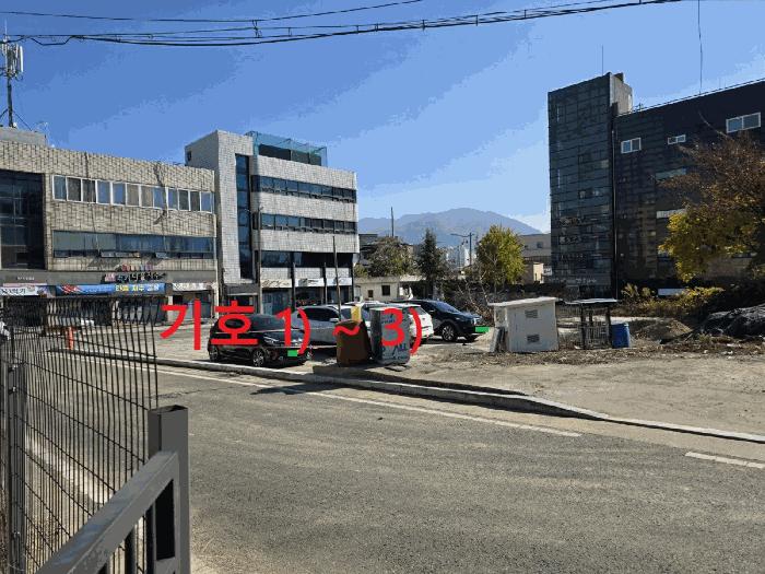 법원경매 2025타경3590 사진4 | 대구 달성군 현풍읍 성하리 402-4 대지 경매