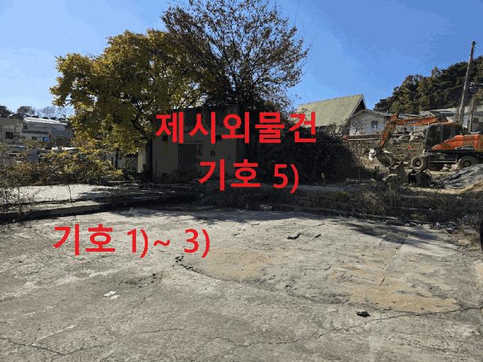 법원경매 2025타경3590 사진5 | 대구 달성군 현풍읍 성하리 402-4 대지 경매