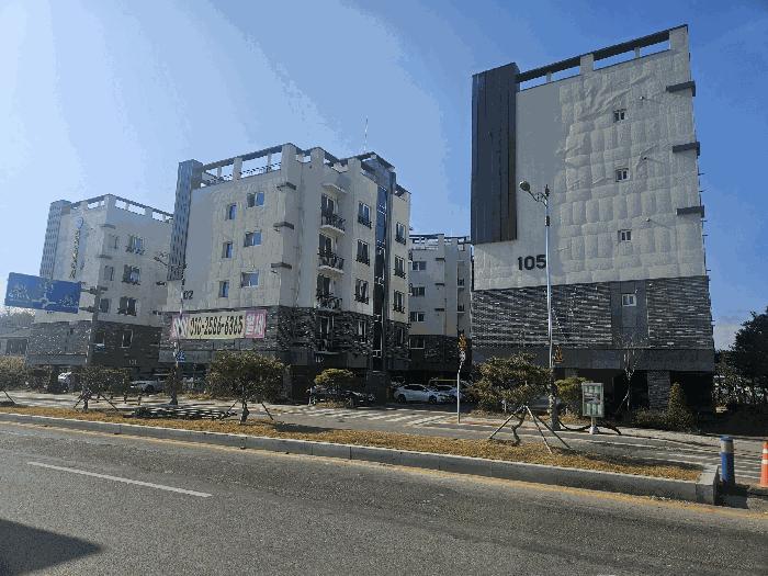 경상북도 고령군 대가야읍 쾌빈리 329-3 모던클래시 104동 4층401호 법원경매 물건 대표사진