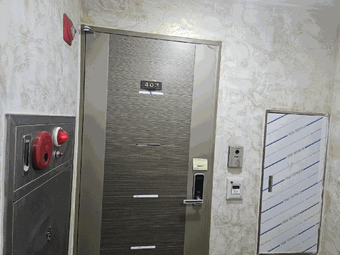 경기도 안양시 만안구 안양동 622-402 노블리앙비씨 4층403호 법원경매 물건 대표사진
